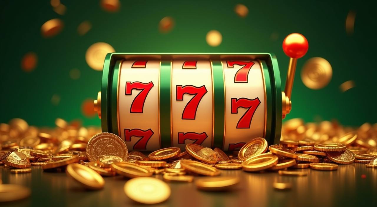 gdslot88 Lucky 7